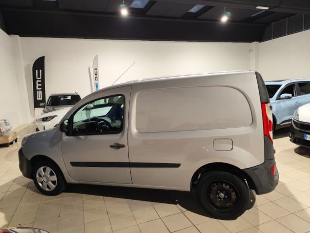 Renault Kangoo usata a Torino (8)