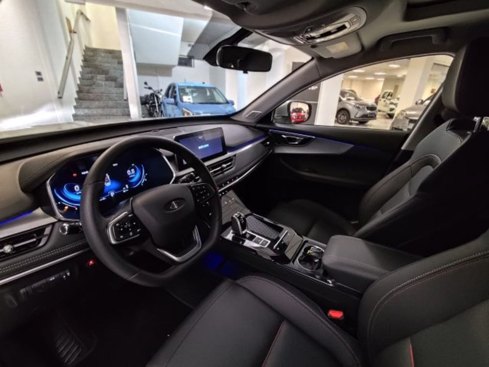 Dr dr 6.0 nuova a Torino (11)