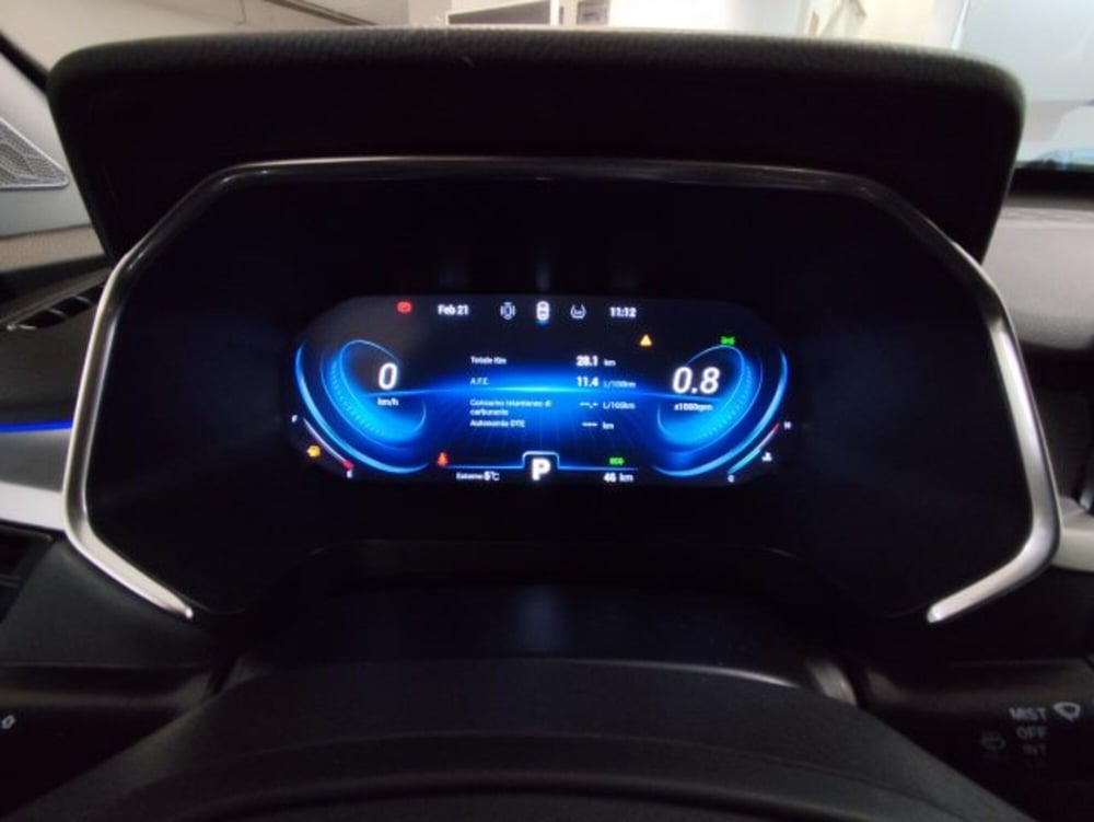 Dr dr 6.0 nuova a Torino (14)