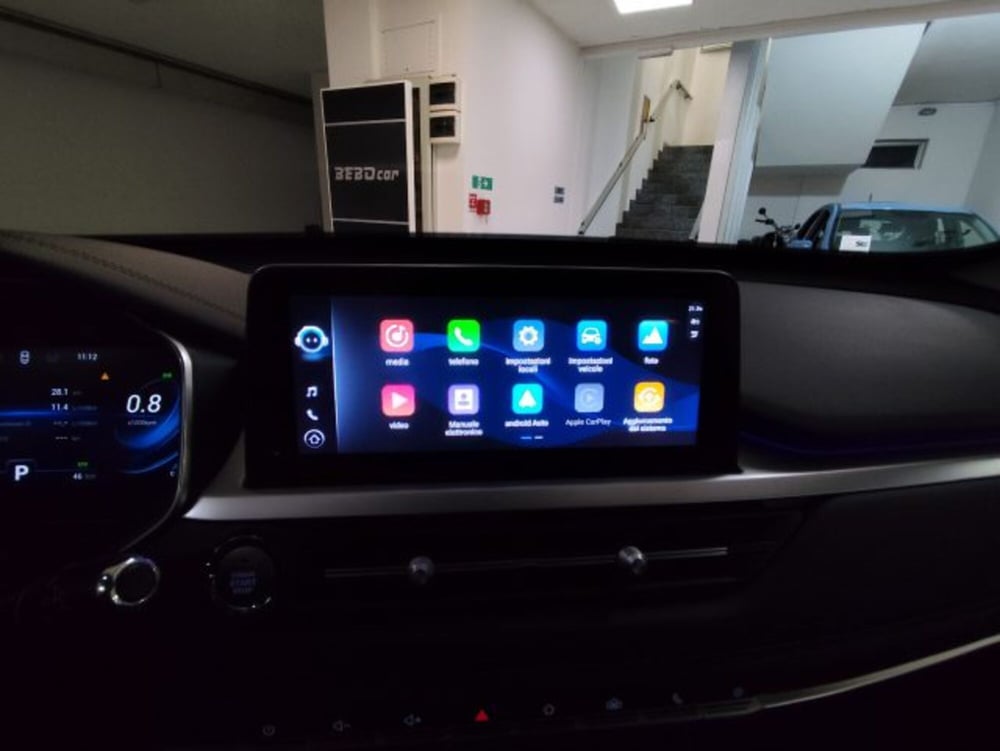 Dr dr 6.0 nuova a Torino (15)