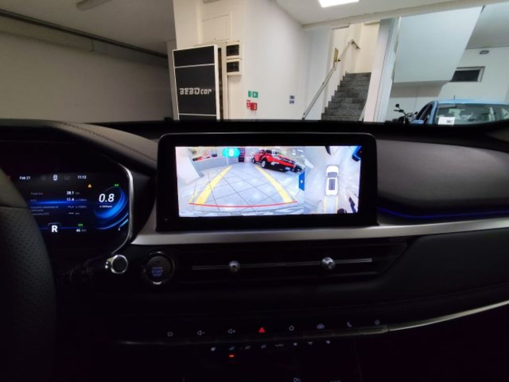 Dr dr 6.0 nuova a Torino (16)