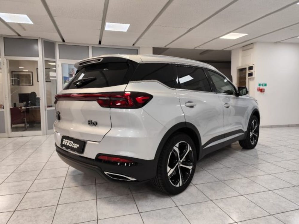 Dr dr 6.0 nuova a Torino (5)