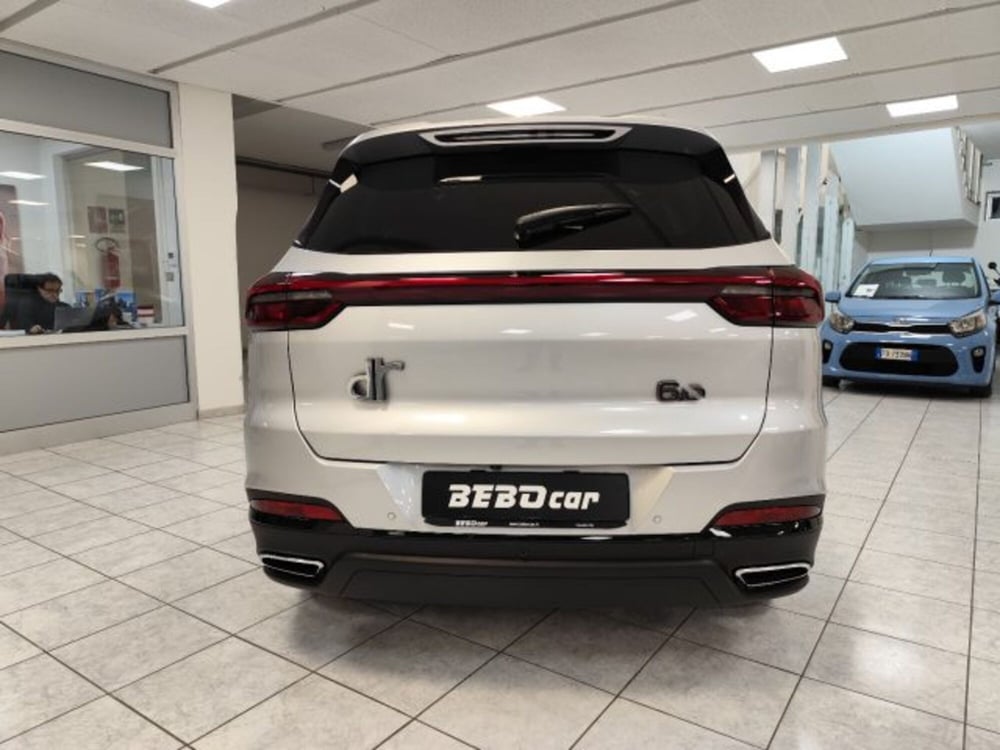 Dr dr 6.0 nuova a Torino (6)