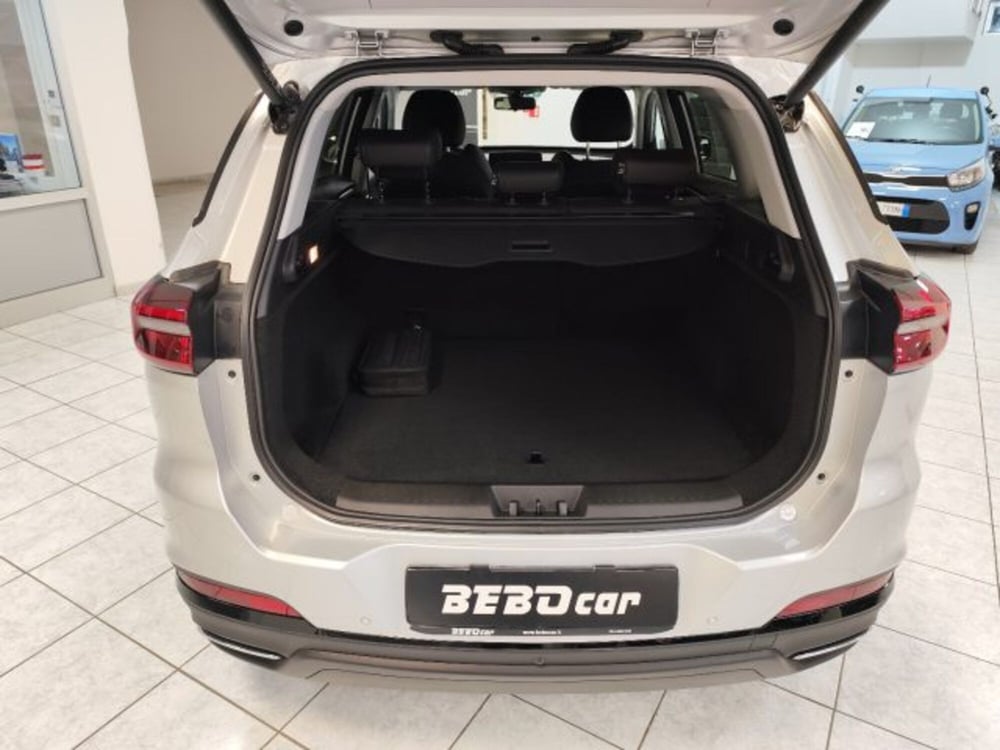 Dr dr 6.0 nuova a Torino (7)