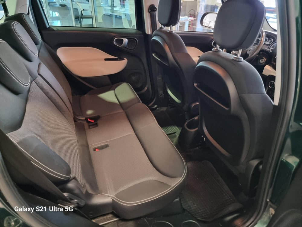 Fiat 500L usata a Alessandria (11)