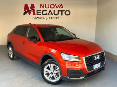Audi Q2 Q2 30 TFSI del 2019 usata a Alcamo