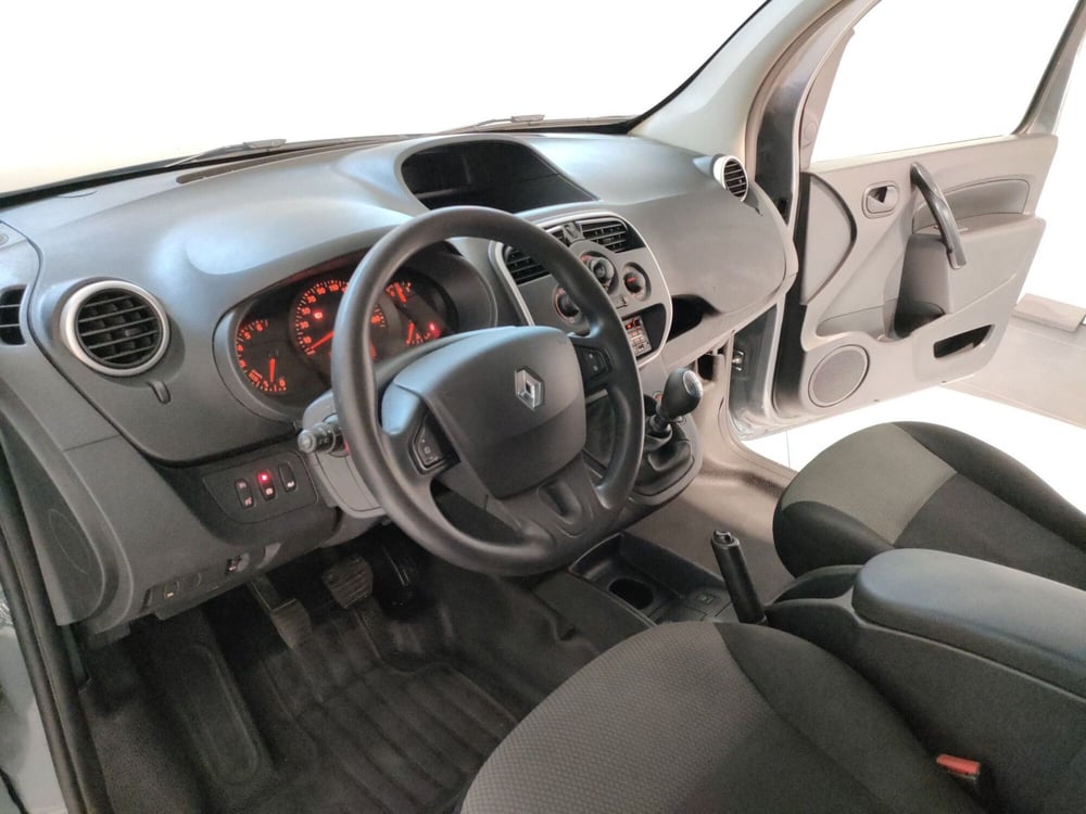 Renault Kangoo usata a Ascoli Piceno (11)