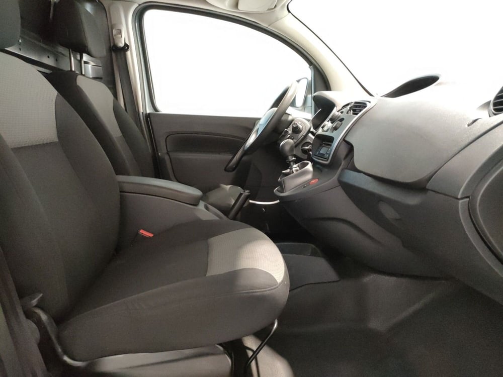 Renault Kangoo usata a Ascoli Piceno (13)