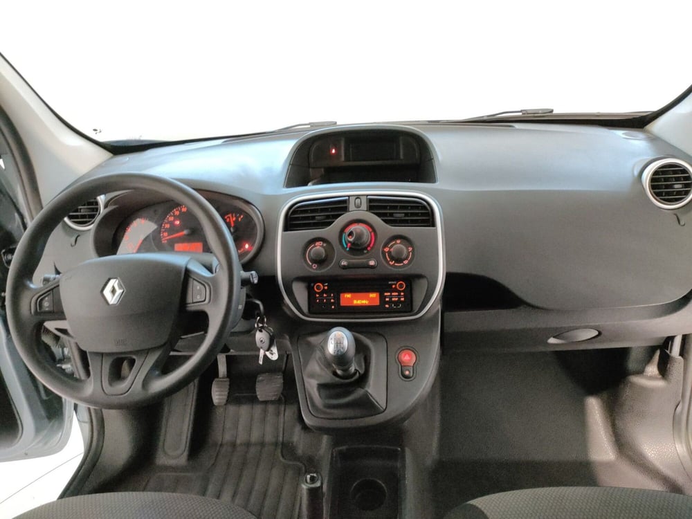 Renault Kangoo usata a Ascoli Piceno (14)