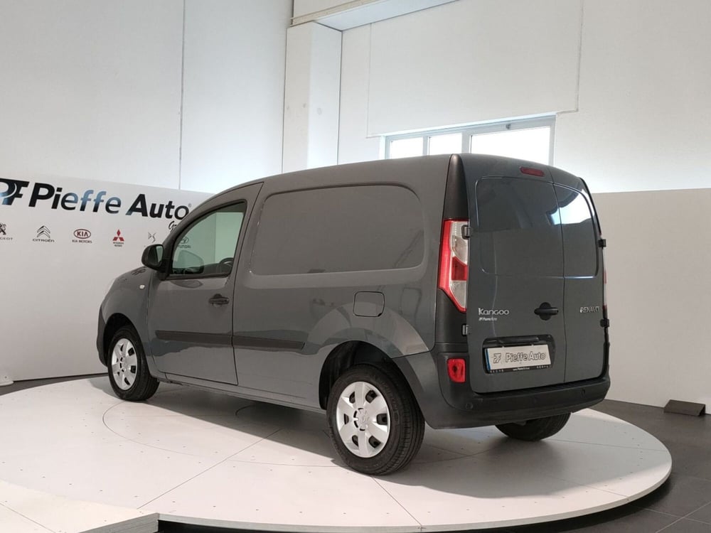 Renault Kangoo usata a Ascoli Piceno (3)