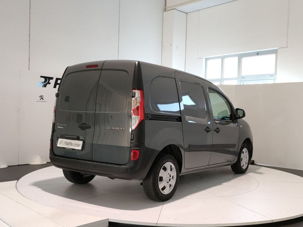 Renault Kangoo usata a Ascoli Piceno (4)