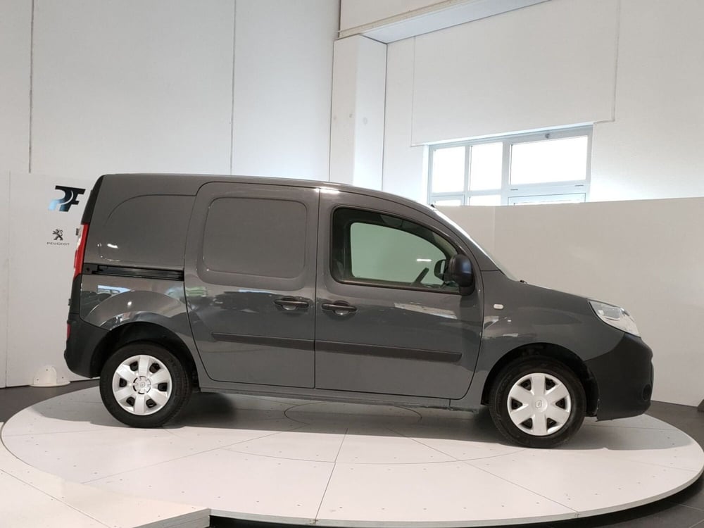 Renault Kangoo usata a Ascoli Piceno (5)