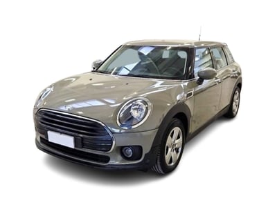 MINI Mini Clubman 1.5 One D Yours Clubman  del 2020 usata a Bari