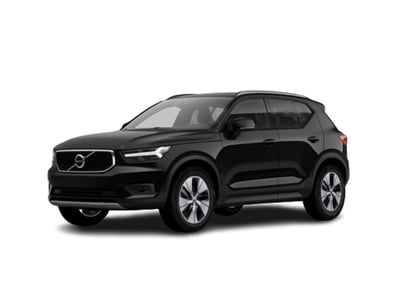 Volvo XC40 T3 Business Plus del 2019 usata a Bari