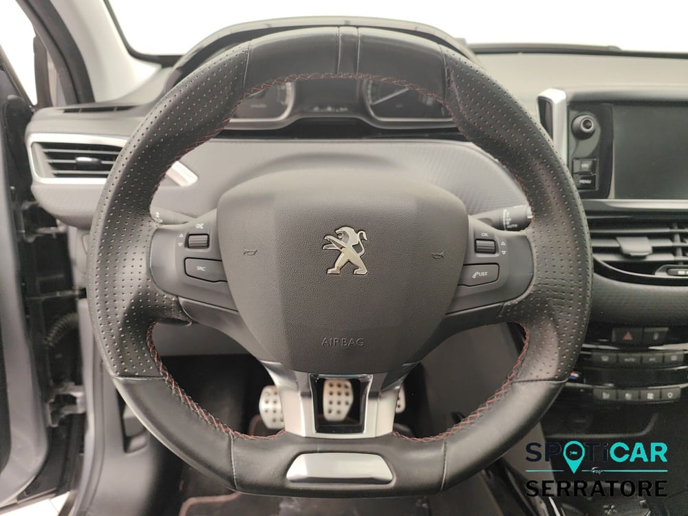 Peugeot 2008 usata a Como (8)