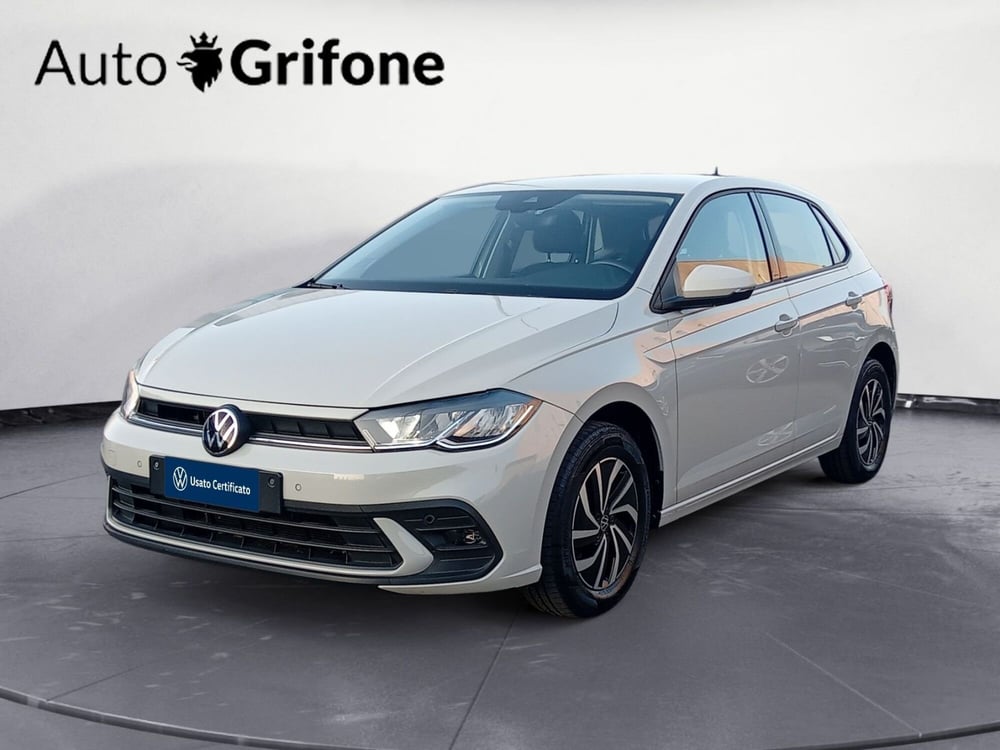 Volkswagen Polo usata a Modena