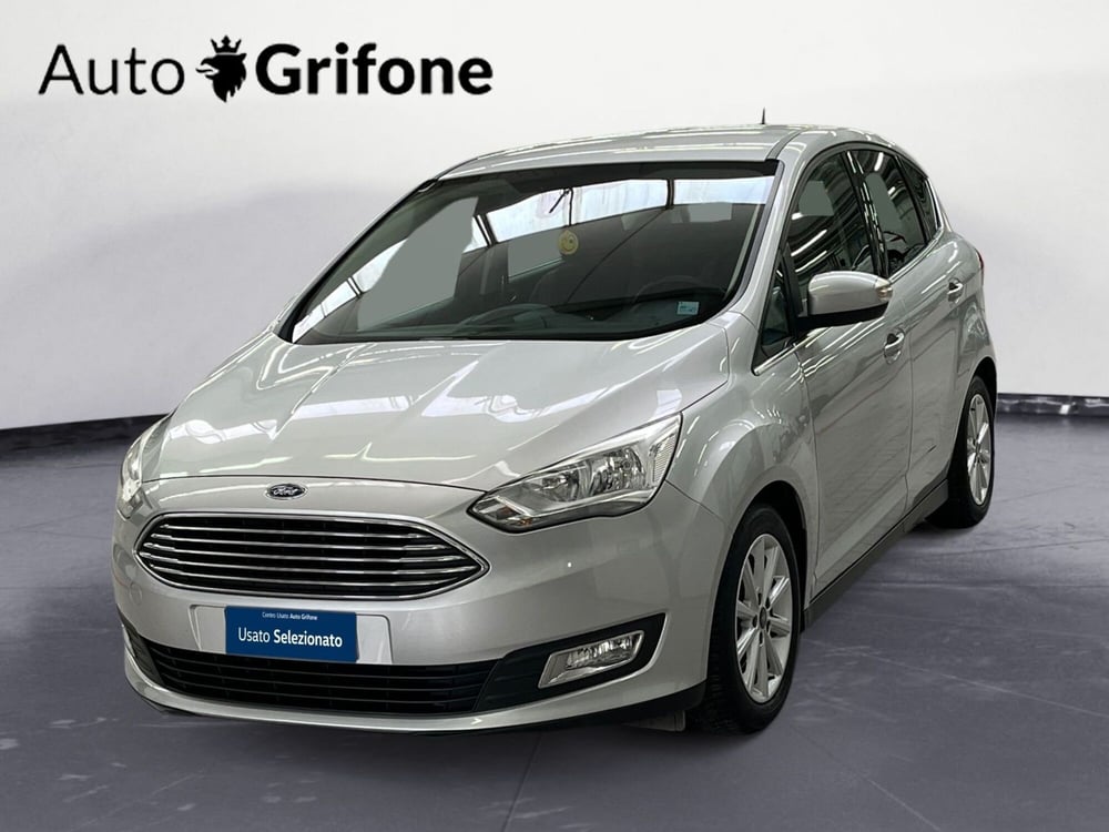 Ford C-Max usata a Modena