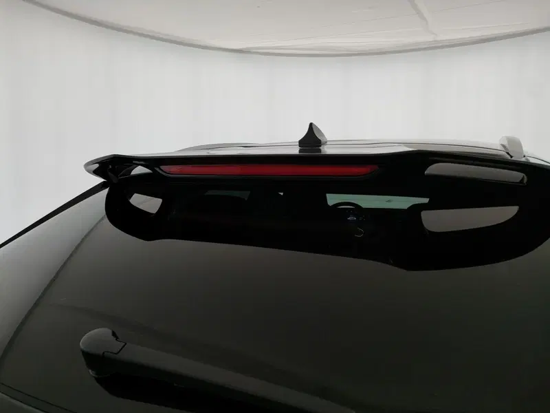 Omoda Omoda 5 EV nuova a Caserta (8)
