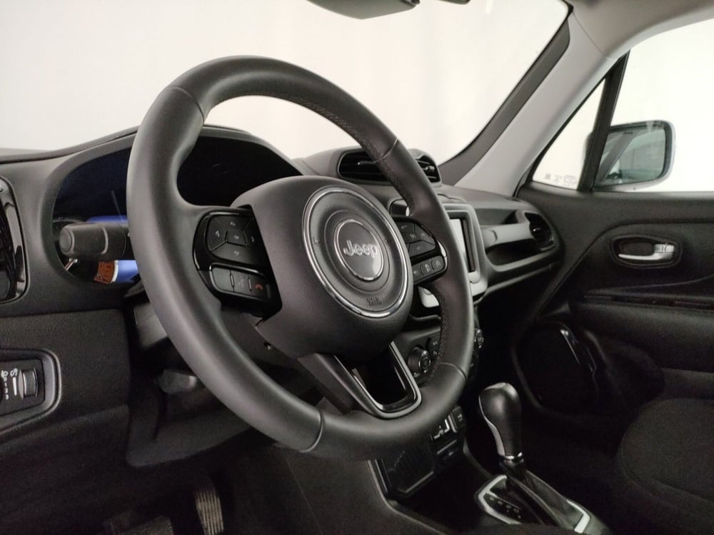 Jeep Renegade usata a Roma (11)