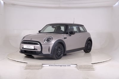 MINI Mini 1.5 Cooper Classic  del 2022 usata a Settimo Torinese