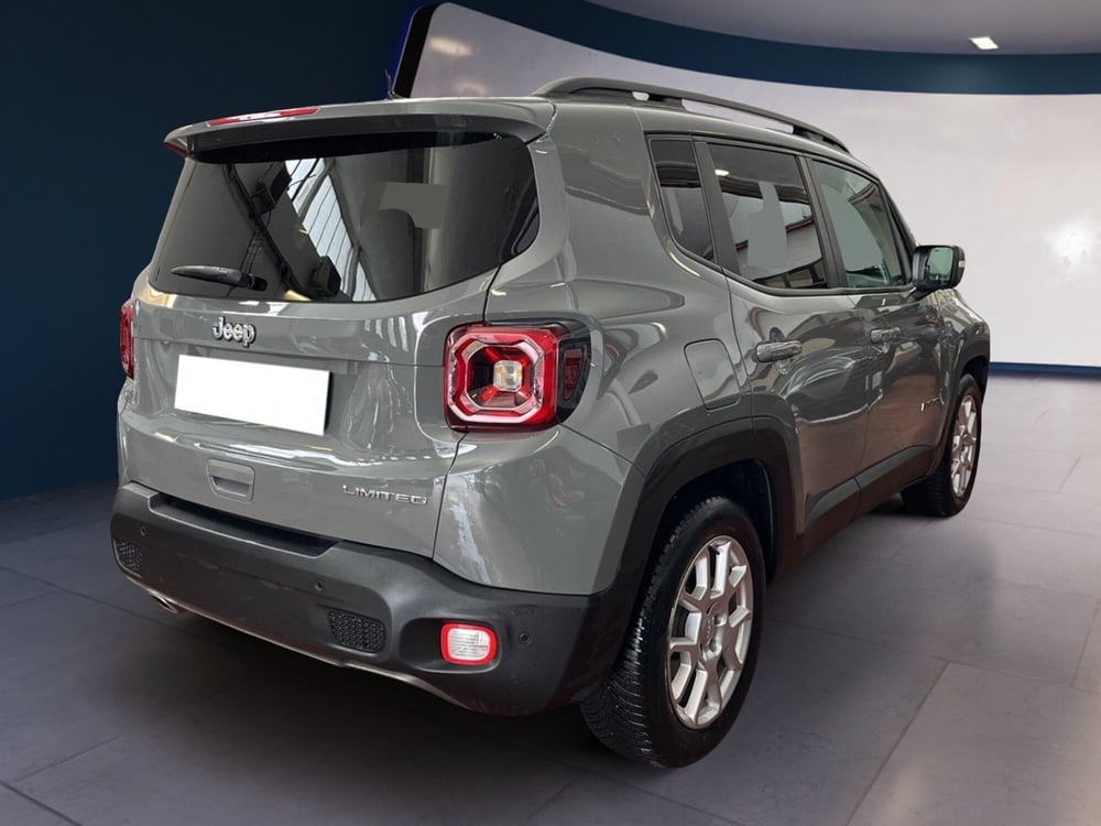 Jeep Renegade usata a Torino (6)