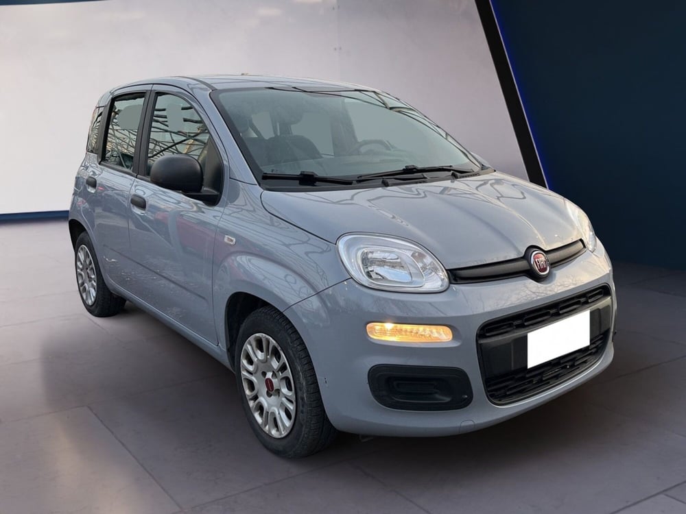 Fiat Panda usata a Torino (3)