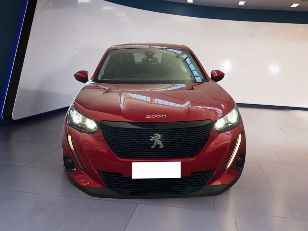 Peugeot 2008 usata a Torino