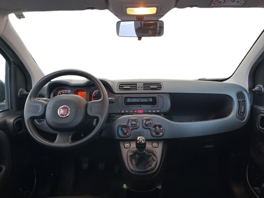 Fiat Panda usata a Torino (10)