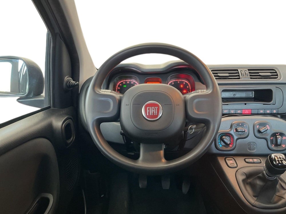 Fiat Panda usata a Torino (11)