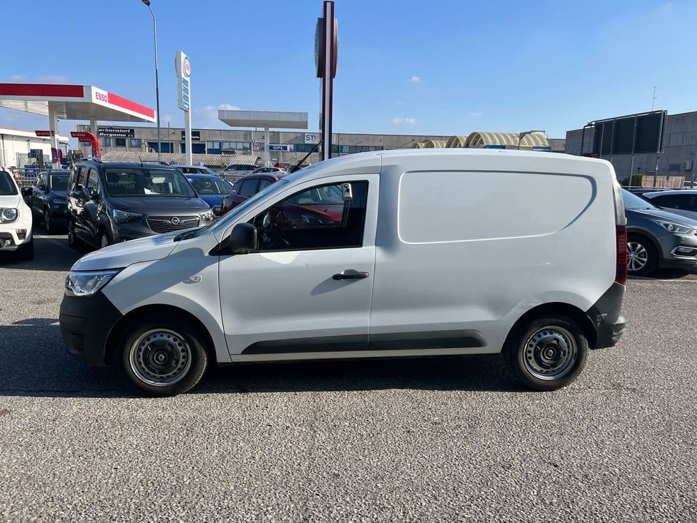 Renault Express usata a Milano (3)