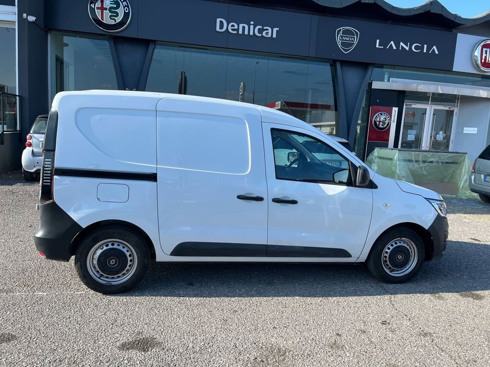 Renault Express usata a Milano (4)