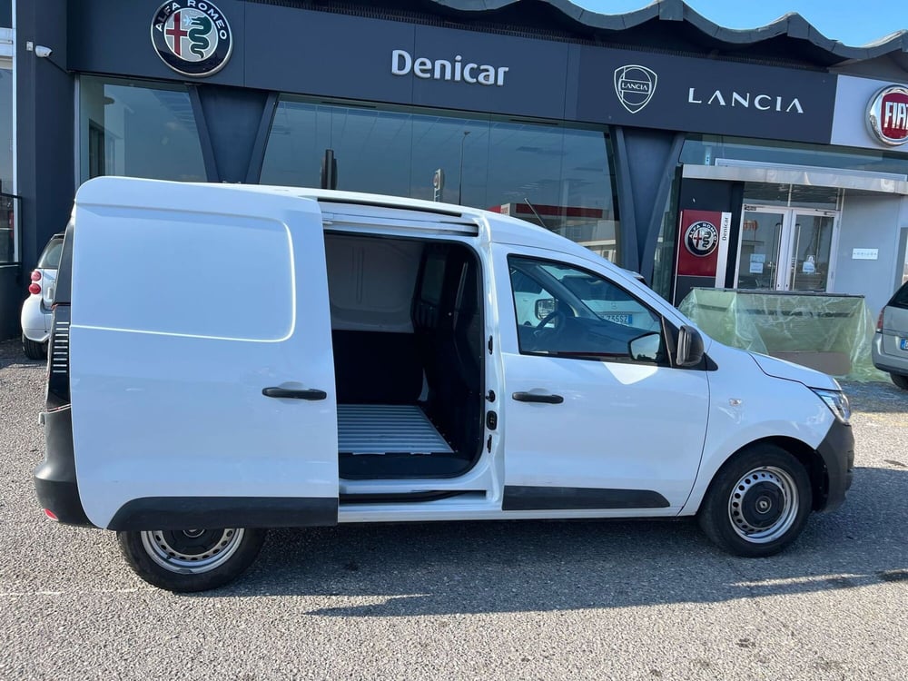 Renault Express usata a Milano (5)