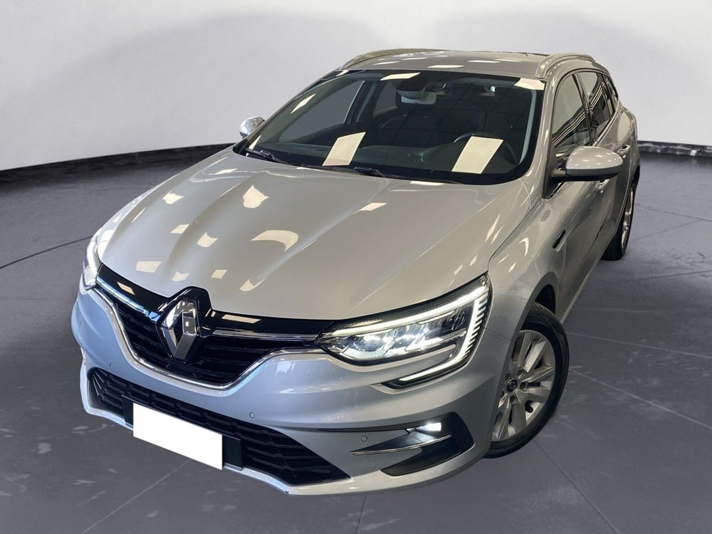 Renault Mégane Sporter usata a Monza e Brianza