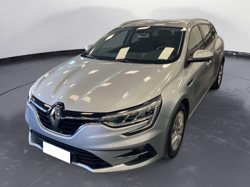 Renault Mégane Sporter usata a Monza e Brianza (5)