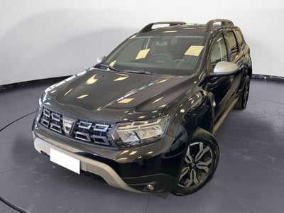 Dacia Duster 1.0 TCe 90 CV 4x2 Comfort  del 2021 usata a Meda