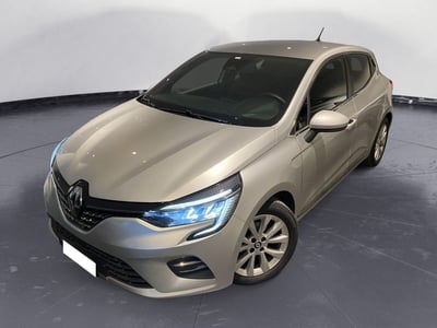 Renault Clio TCe 100 CV GPL 5 porte Intens  del 2022 usata a Meda