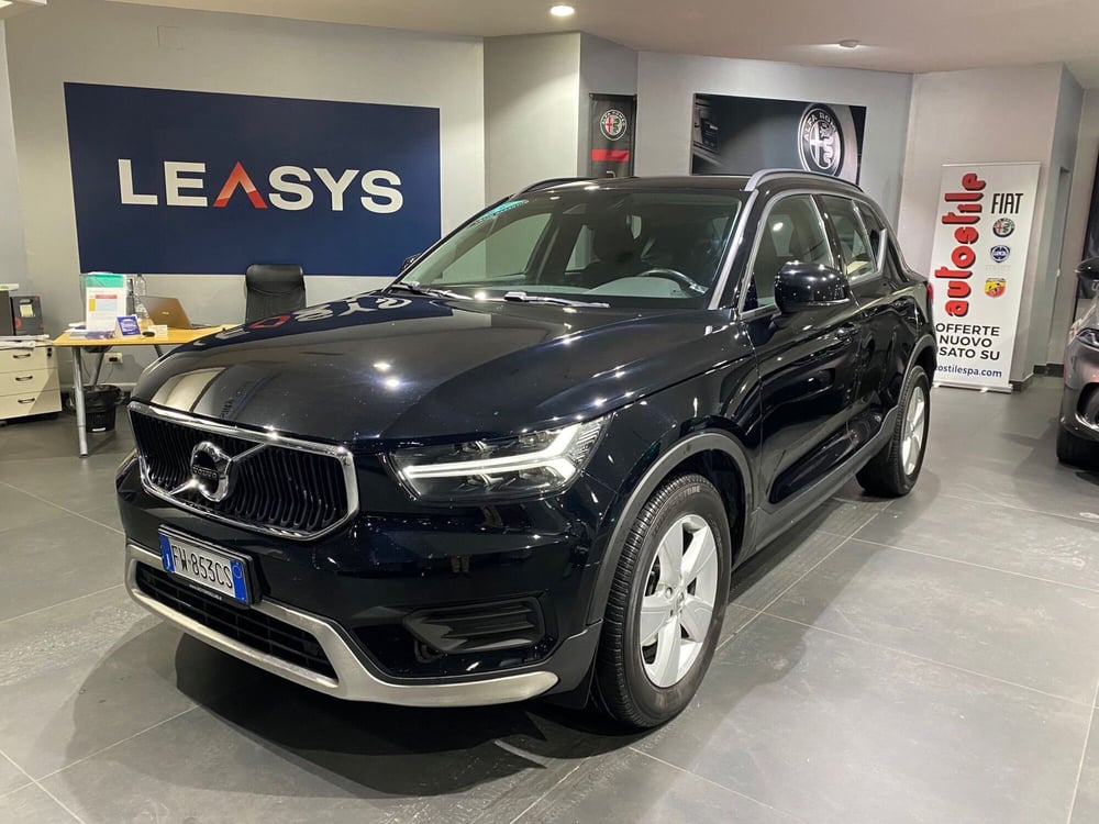 Volvo XC40 usata a Reggio Emilia