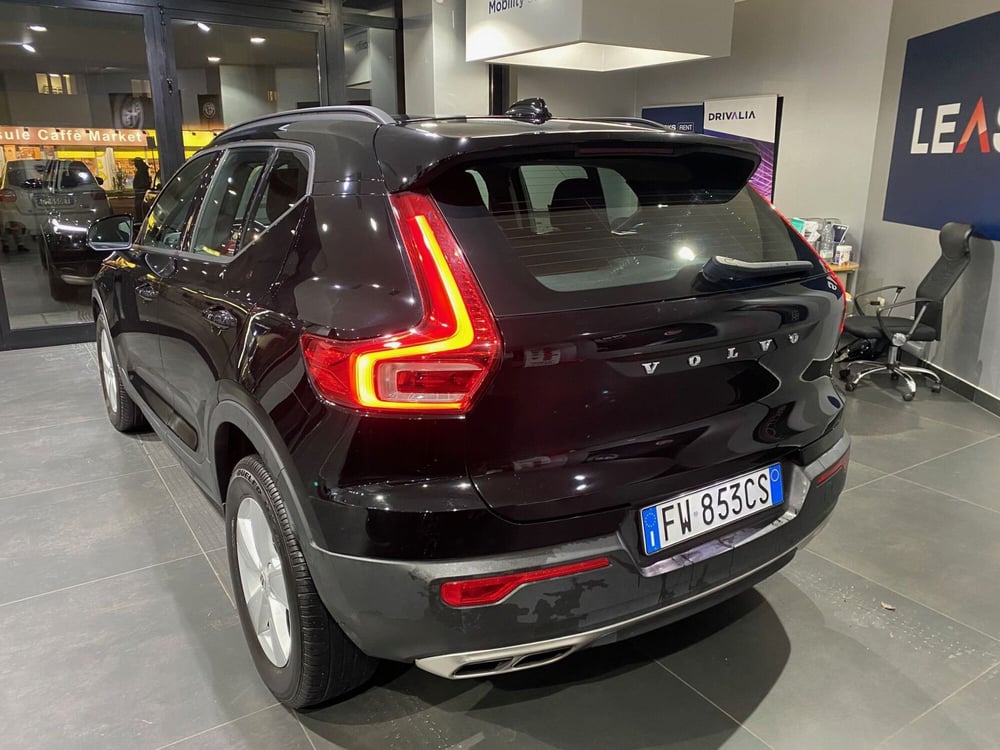 Volvo XC40 usata a Reggio Emilia (2)