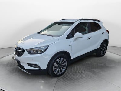 Opel Mokka 1.6 CDTI Ecotec 136CV 4x2 aut. Advance  del 2017 usata a San Lazzaro di Savena