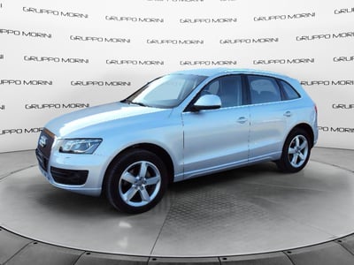 Audi Q5 2.0 TDI 170 CV quattro S tronic del 2009 usata a Imola