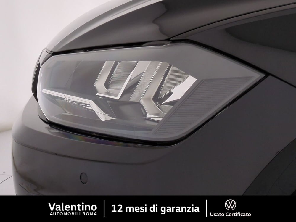 Volkswagen Polo usata a Roma (8)