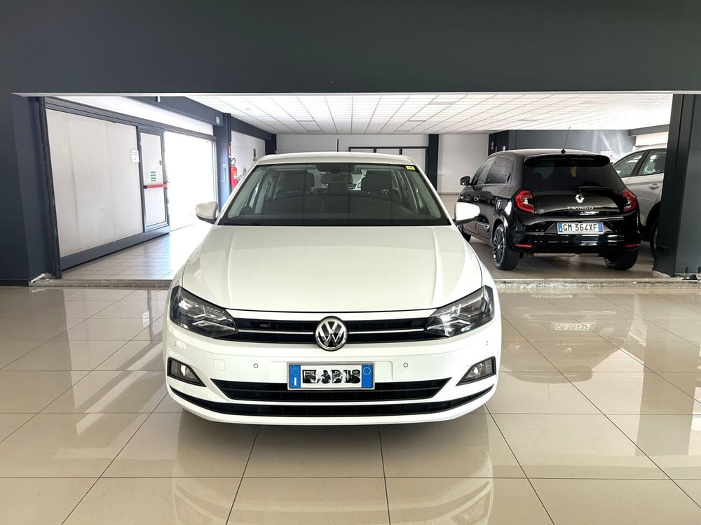 Volkswagen Polo usata a Ferrara (2)