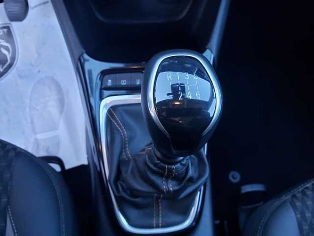 Opel Crossland X usata a Pesaro-Urbino (14)