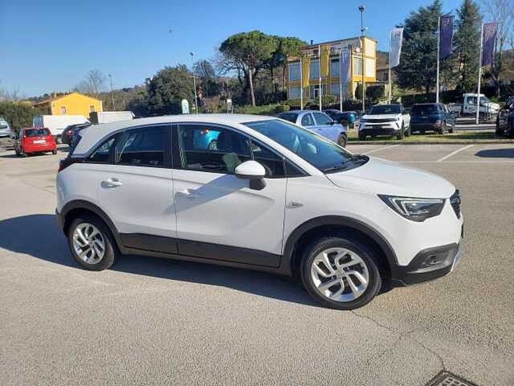 Opel Crossland X usata a Pesaro-Urbino (3)