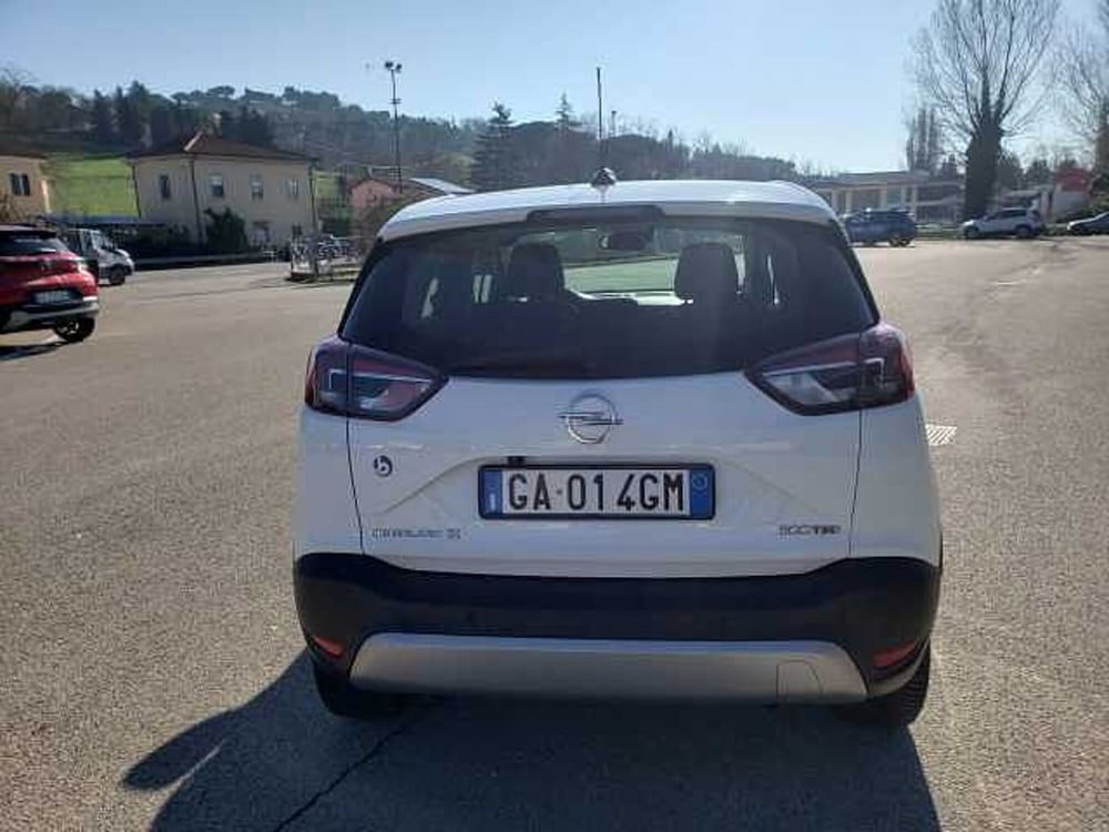 Opel Crossland X usata a Pesaro-Urbino (5)