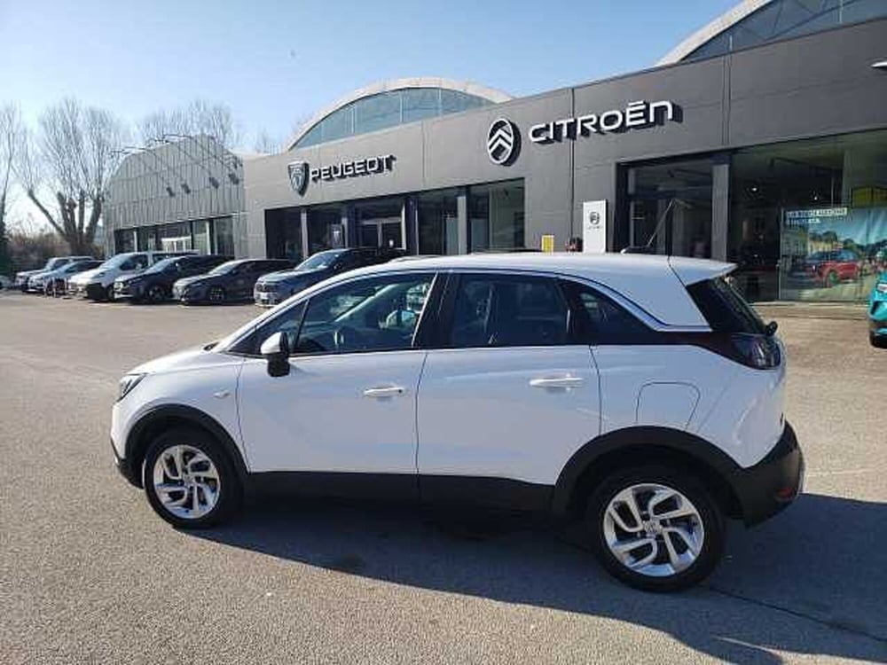 Opel Crossland X usata a Pesaro-Urbino (6)