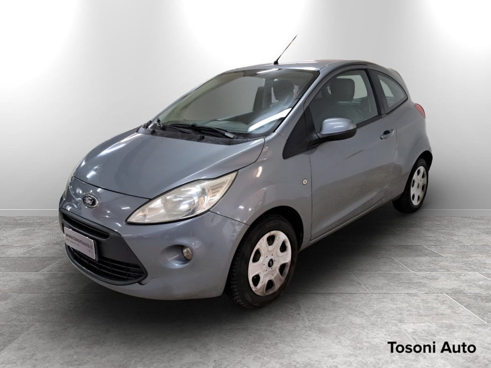 Ford Ka usata a Arezzo