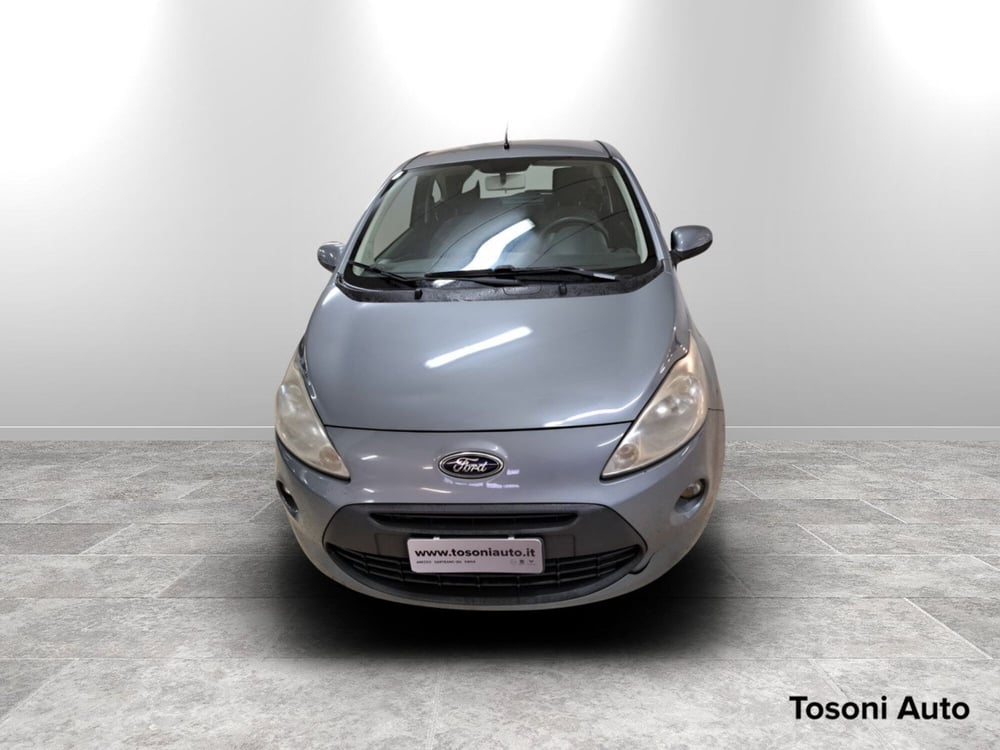 Ford Ka usata a Arezzo (2)