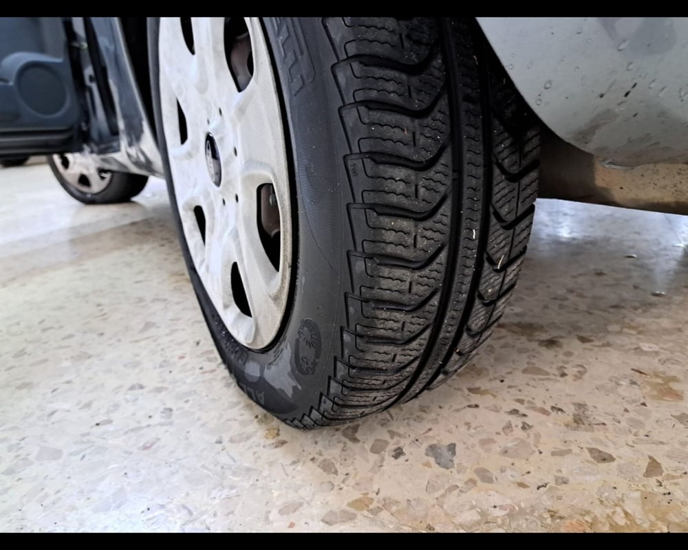 Ford Ka usata a Arezzo (9)