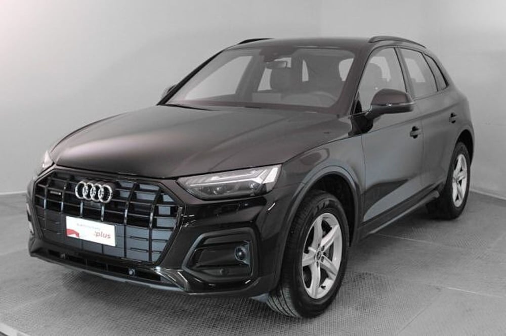 Audi Q5 usata a Novara